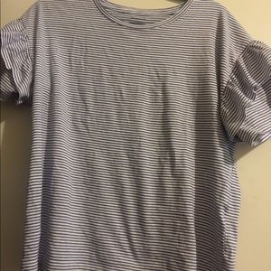 Designer Banana Republic Tee